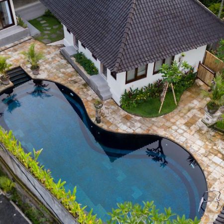 Oma Ubud Exteriér fotografie