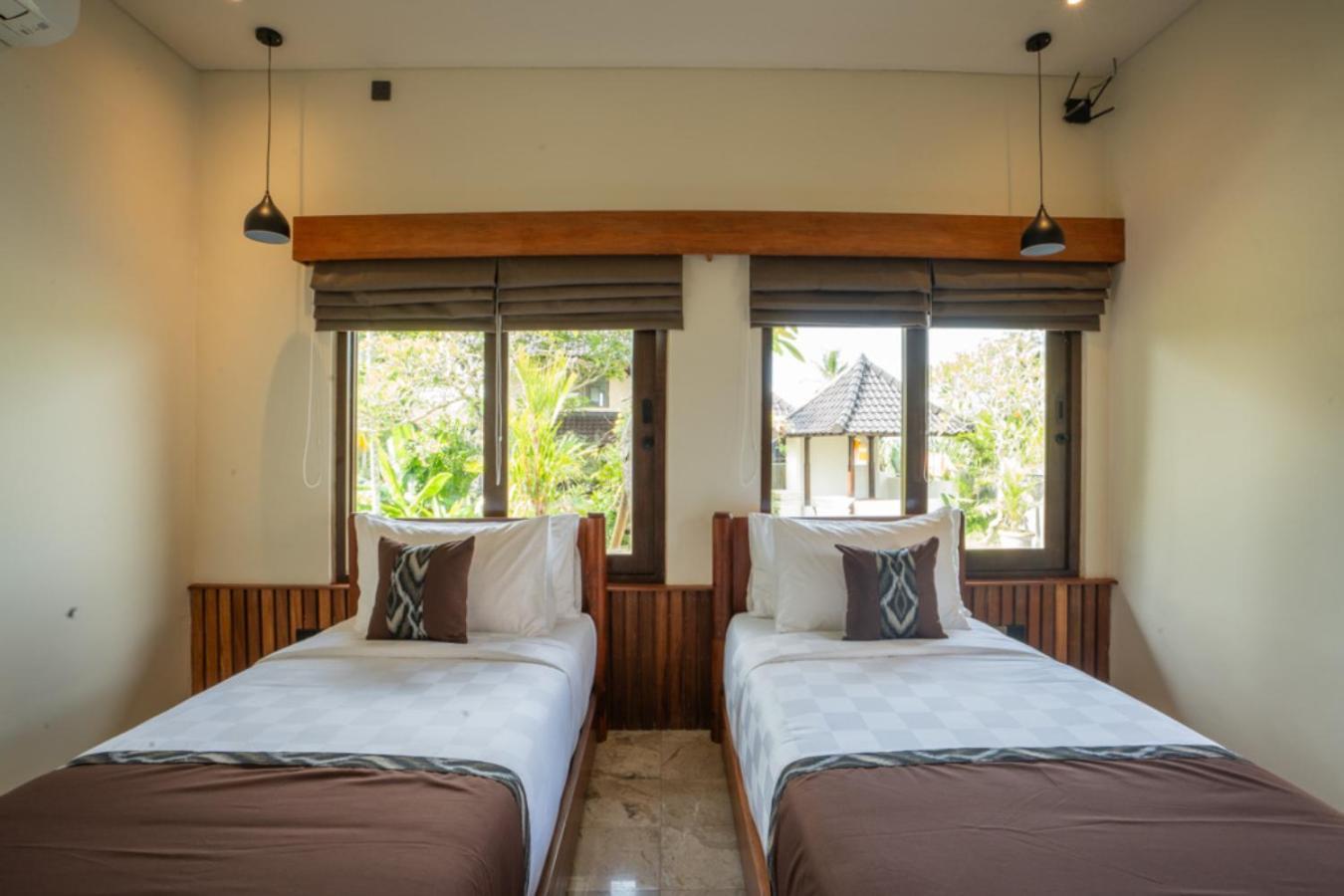 Oma Ubud Exteriér fotografie