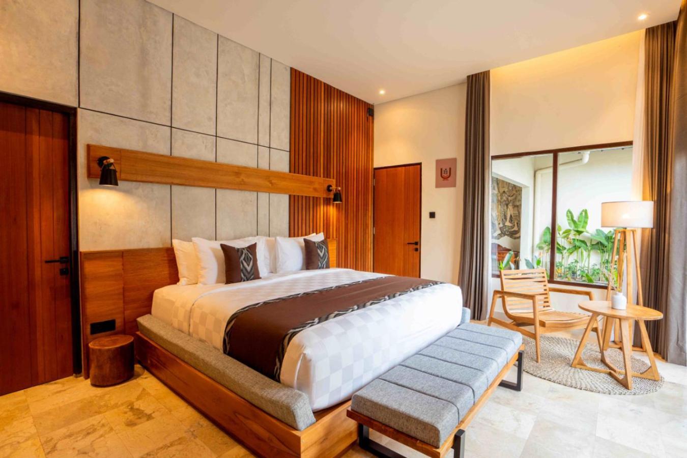 Oma Ubud Exteriér fotografie