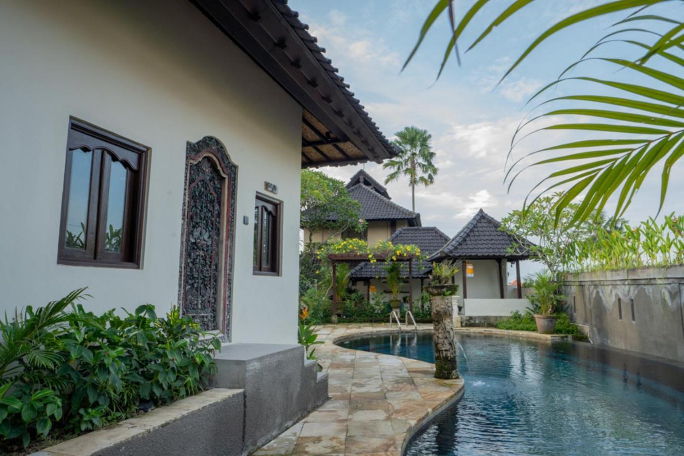 Oma Ubud Exteriér fotografie