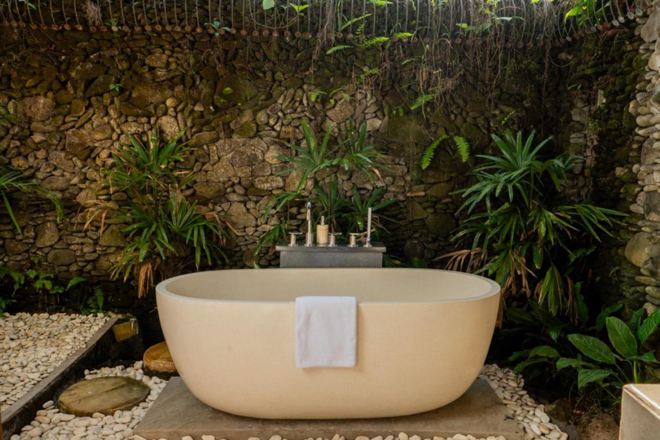 Oma Ubud Exteriér fotografie
